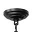 Candle Style Wagon Wheel Chandelier, Traditional Style-611394955-611394953