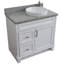 Ensemble de meuble-lavabo simple 37 po Emalina-2106052111