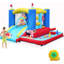 Château gonflable pour enfants