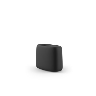 Jardiniere Polyethylene Resin Pot Planter