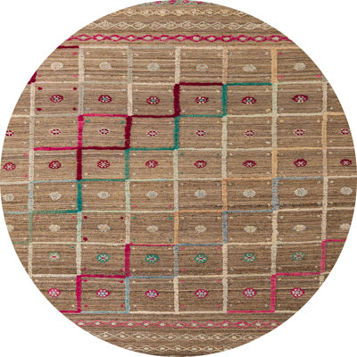 Vining Abstract Indoor Rug