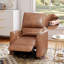 Fauteuil inclinable Stazia