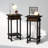 Jeronica 15.8'' W Nightstand-1144261324-1144261326