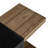 Danica Reclaimed Oak Console Table-485348003