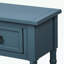 Console en bois massif de 57,9 po-96906820-96646148