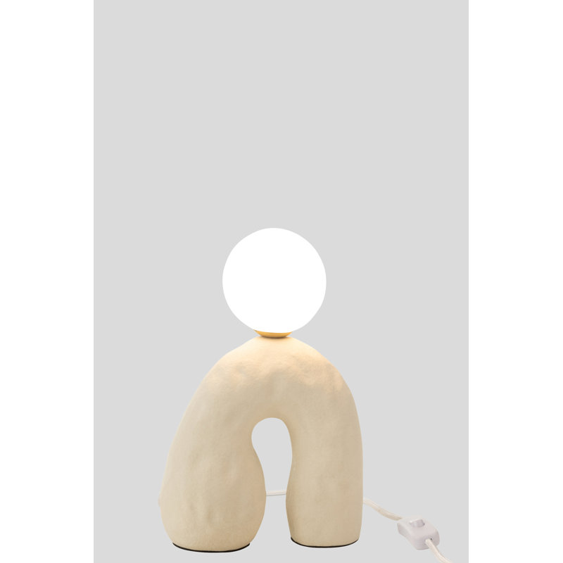 Spring / Summer 2024 Glass Novelty Lamp