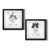 Black Framed Paper n'est pas disponible