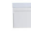 Meuble-lavabo mural flottant Jefferson-1844604554
