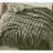 Brooklyn Loom Bubble Faux Fur Bed Blanket-115312381-115312382