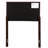 Super Nova G0136-THB Twin Headboard , PINK