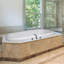 Sylvia 60'' L Air Bathtub-9229689-88694669
