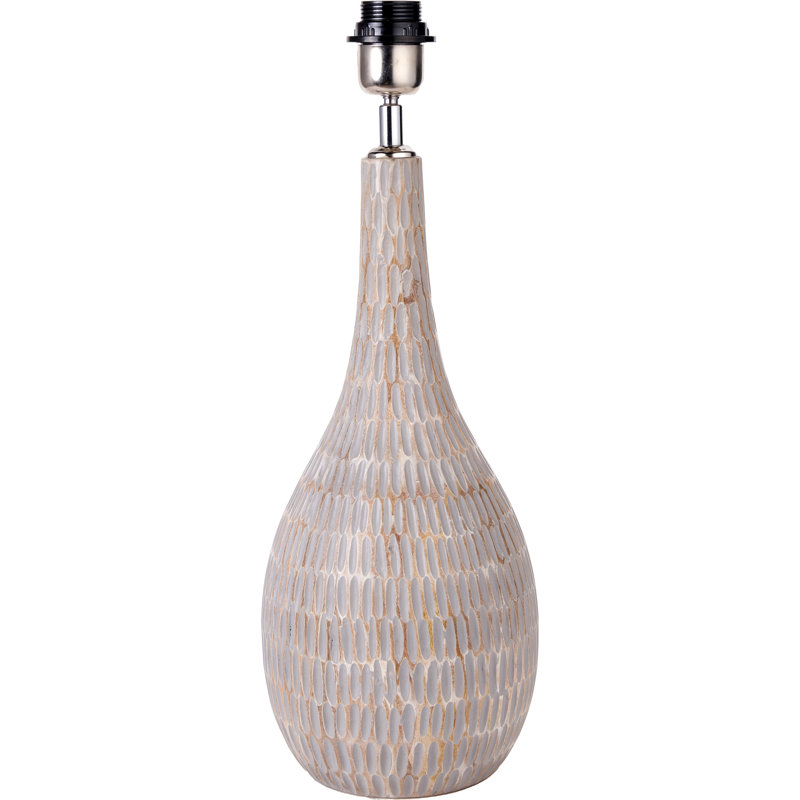 Arlo Wood Table Lamp