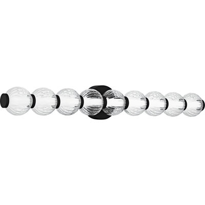 Chestertown Integrated LED  Bath Light