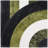 Elizabeth Sutton Curve Vertical 12" x 12" Geometric Marble Mosaic Wall & Floor Tile ( 1 sq. ft. / sheet)-55135372