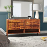 Camilla 63'' W 6 - Drawer Dresser