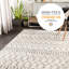 Malena Black/Off-White Rug-1533002944