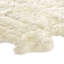 Lalo Sheepskin Area Rug in Cream-1538567557