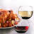 19oz. Handmade Drinking Glass Set-68693842