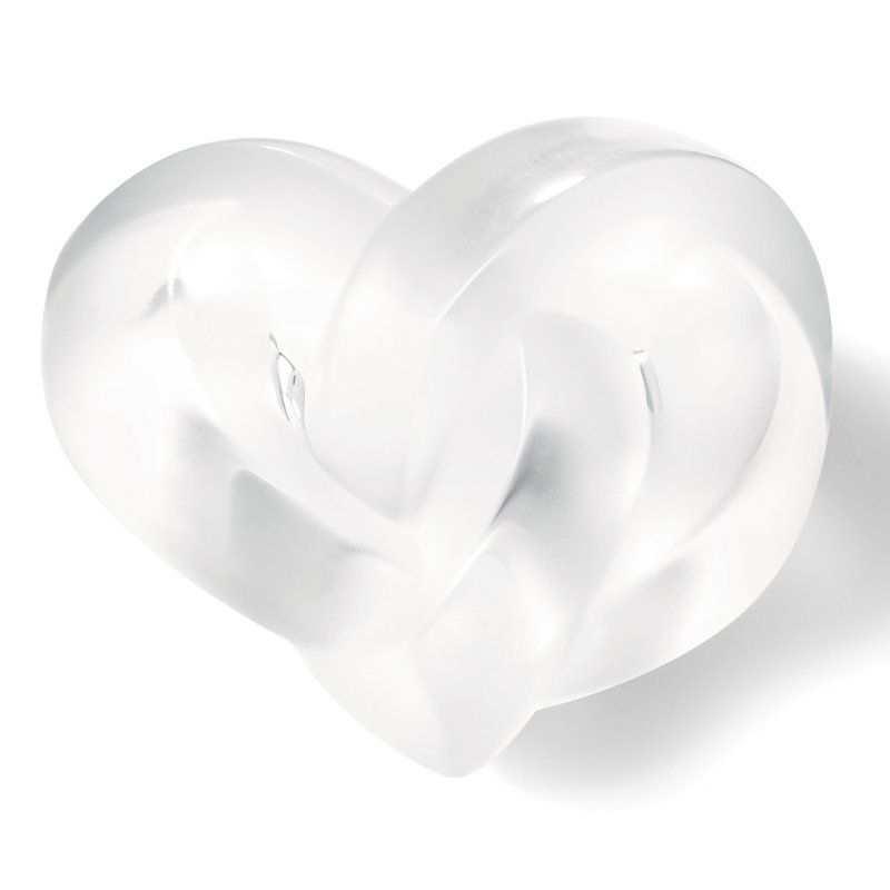Heart Sculpture