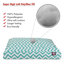 Coussin à chevrons-12679978-12679977