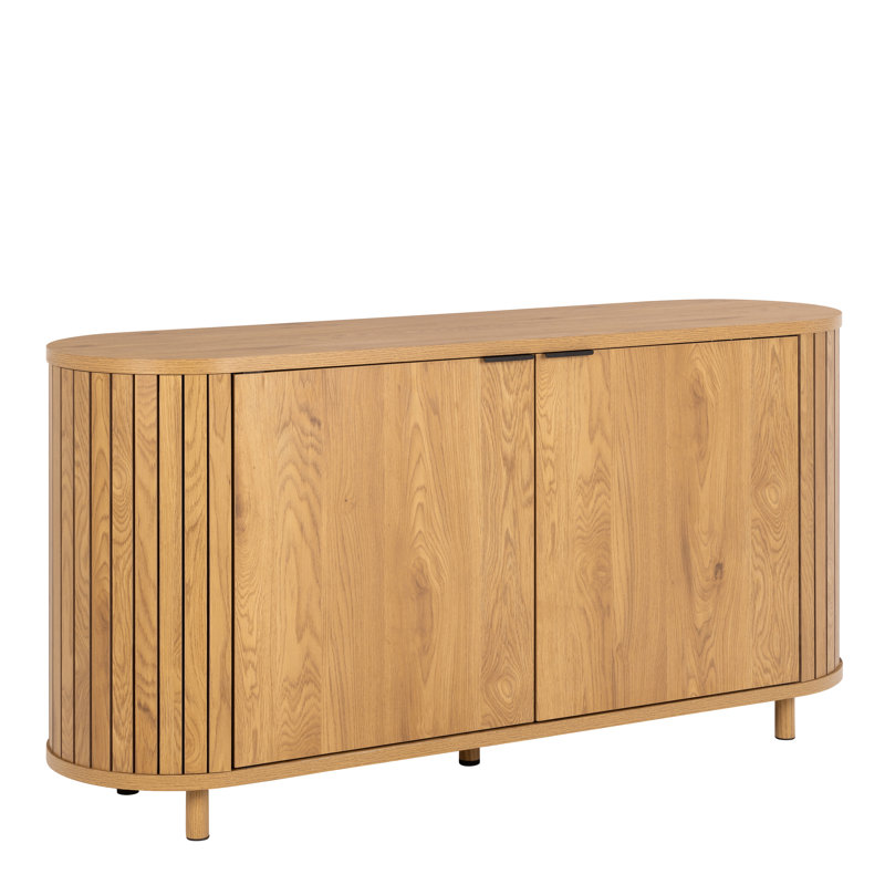 Linglestown 160cm Sideboard