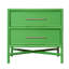 Table de chevet 2 tiroirs Venice Collection-1484293872