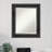 Wood Flat Wall Mirror-48177243-48177236