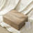 Luxurious Bedding Sets, Reversible Tencel Comforter With Cool Touch, Ivory