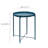 Otwell Steel Tray Top End Table-1031775918-1031775909