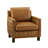 Genuine Leather Armchair Set Of 2-123845014