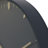 Ashford Metal Wall Clock