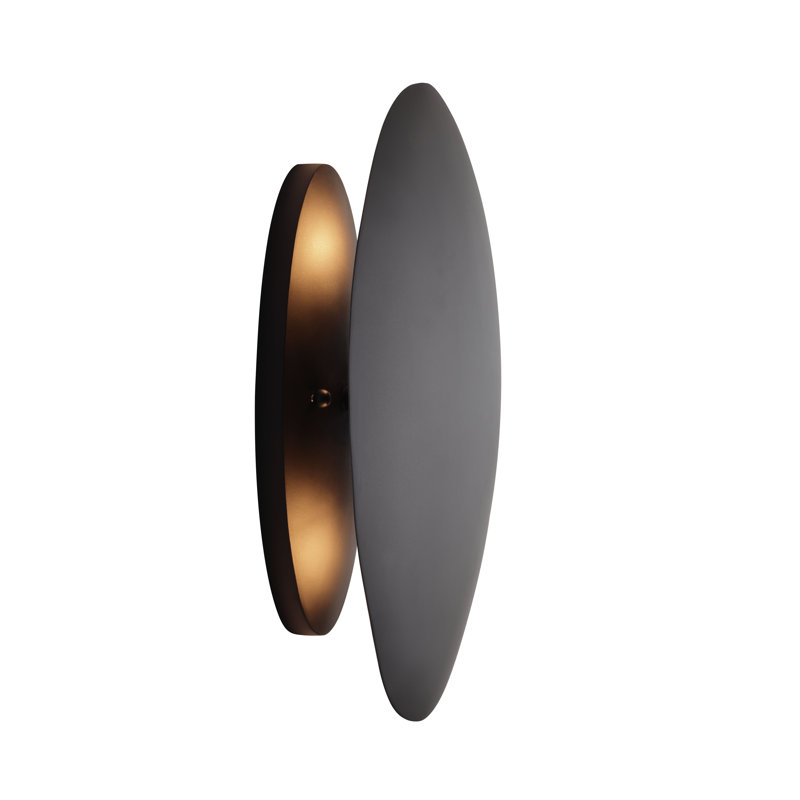 Valencia Flush Mounted Sconce