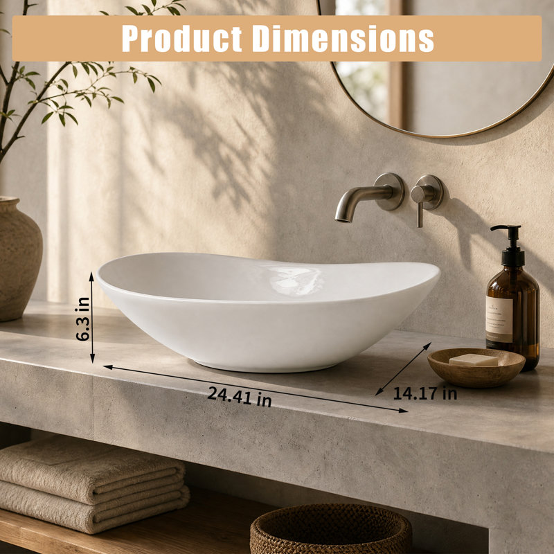 Lavabo vasque Modern Modern