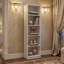 182cm H Bookcase-129541529