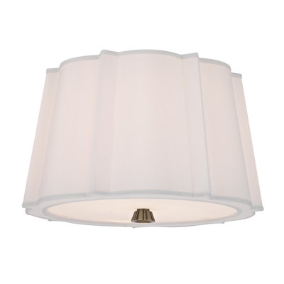 Humphrey 2 - Light Flush Mount