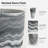 Kronberg Textured Resin Tall Pot Planter-1671128570-1671128569