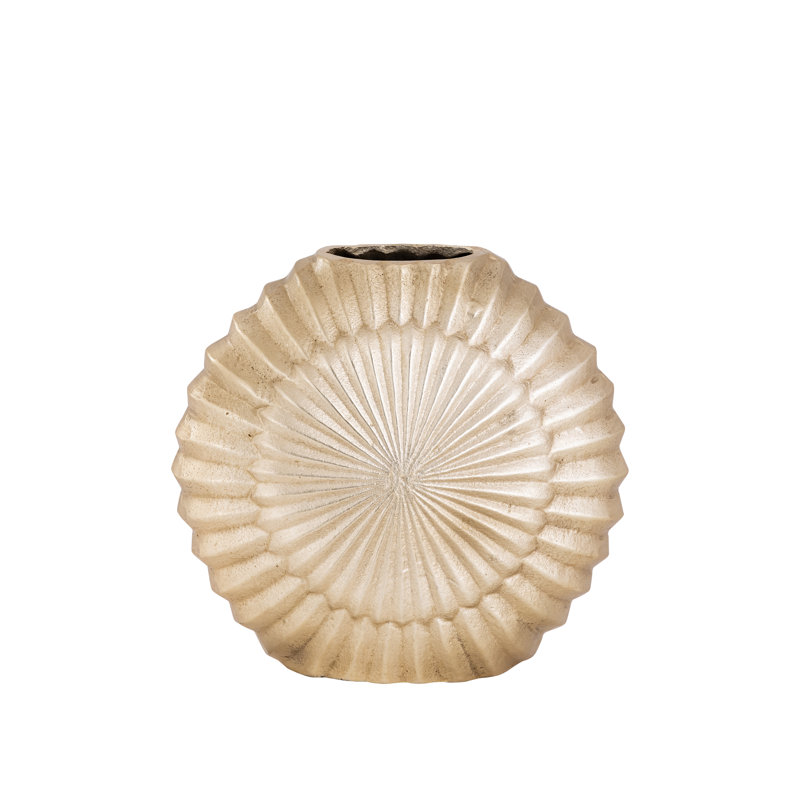 Vase de table en céramique Jiaire