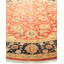 Classic One-of-a-Kind 9' 1" X 9' 1" Hand Knotted Area Rug