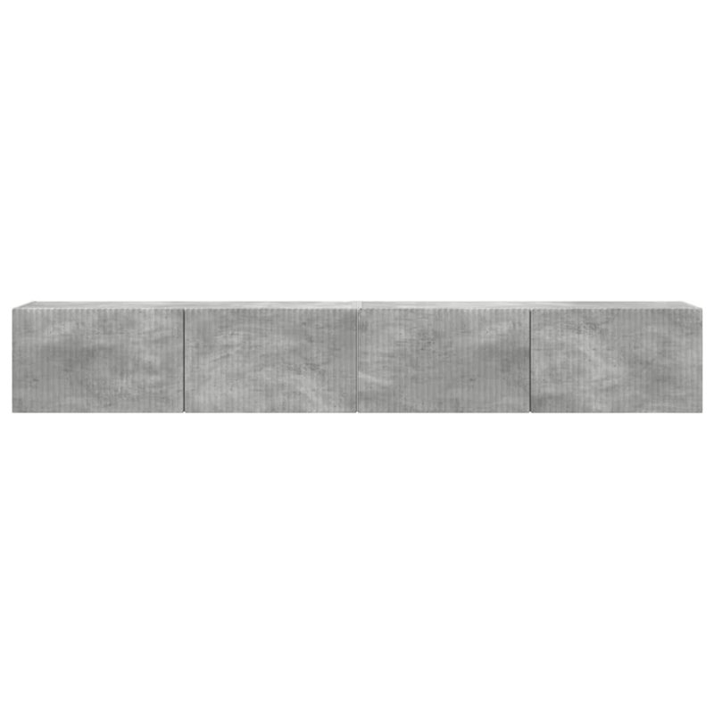 TV Stand, 29.5cm H x 98cm L x 31cm W, Concerte