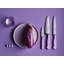 WÜSTHOF Classic Purple Yam 8" Chef's Knife