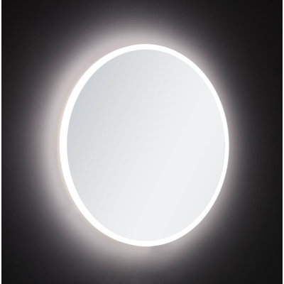 Flat Mirror