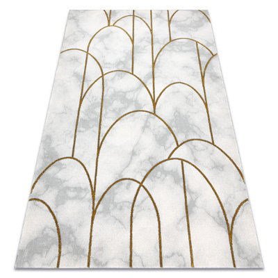 Rockingham Geometric Area Rug