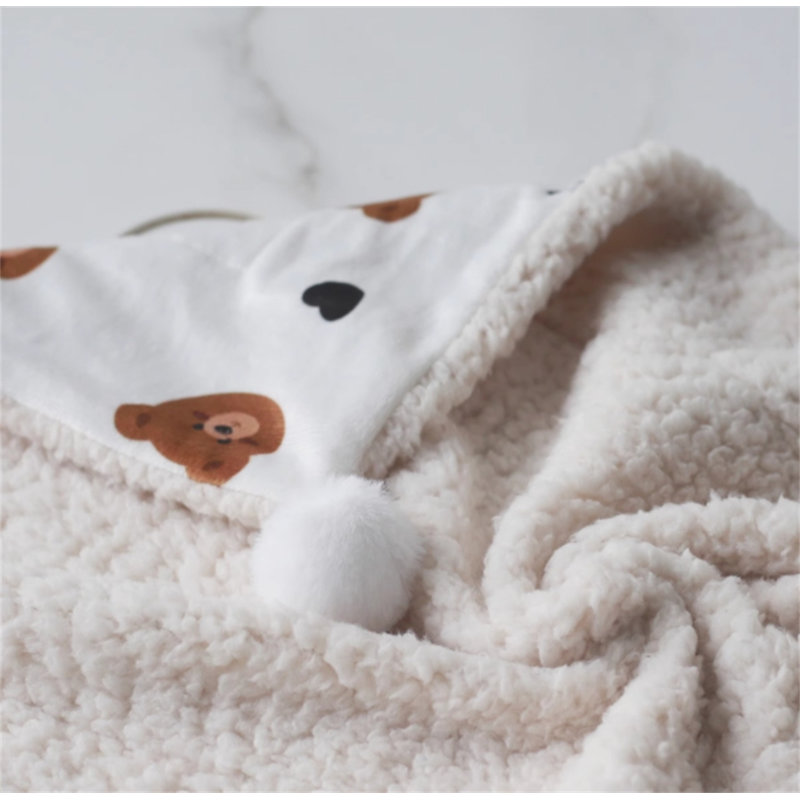 Couvertures pour chiens
