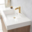 Ensemble de meuble-lavabo simple 36 po Beira-70529800-70529801-130019614