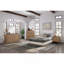 Commode 6 tiroirs Modern