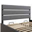 Upholstered Ottoman Storage Bed-554581661