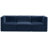 Enso 95'' Velvet Sofa-1632699226