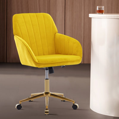 Chaise de bureau