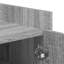 10 Pair Shoe Storage Cabinet-484296416