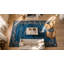 Tapis antique chinois surdimensionné antique